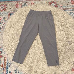 Zella pants size medium